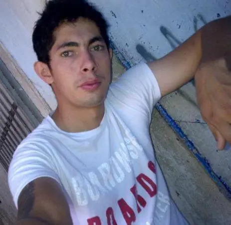 Vengo a quemar a un ladrón.