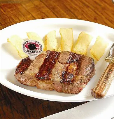 Donde comer Carne Kobe en la Argentina