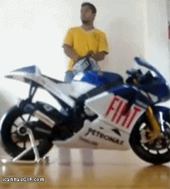 Nuevos Gifs de humor