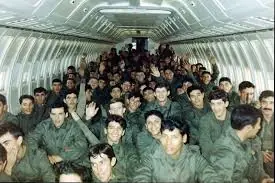 malvinas malvinas