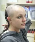 "Cirus" By Britney Spears