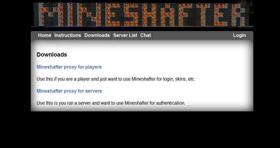 Minecraft: Cambia tu Skin gratis