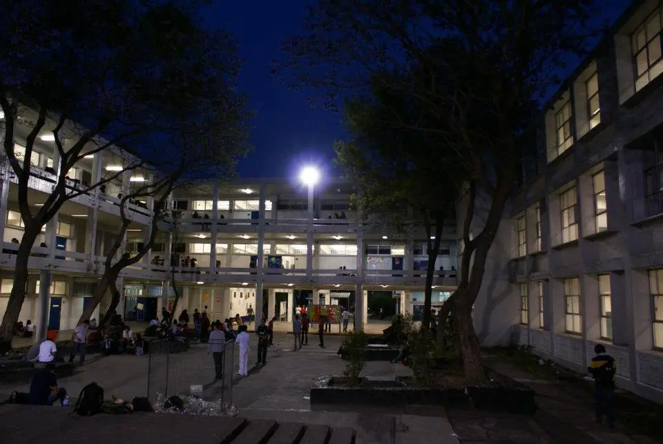 Lo que pasó en mi Preparatoria (caso de acoso)
