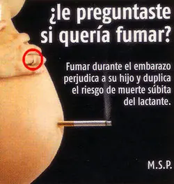 Tabaquismo