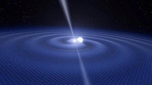La Teoría de la Relatividad supera su 'más difícil todav