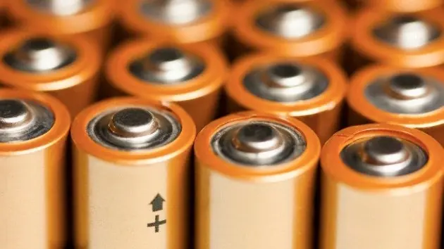 Crean la primera batería de azufre, que no se gasta