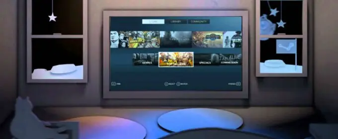 El futuro que nos espera con STEAM