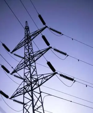 hidroelectrica