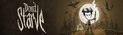 Don't Starve, traducción al español (Mod versión - 13/2)