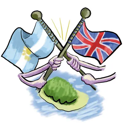 ¿Sabés que es anglofobia?