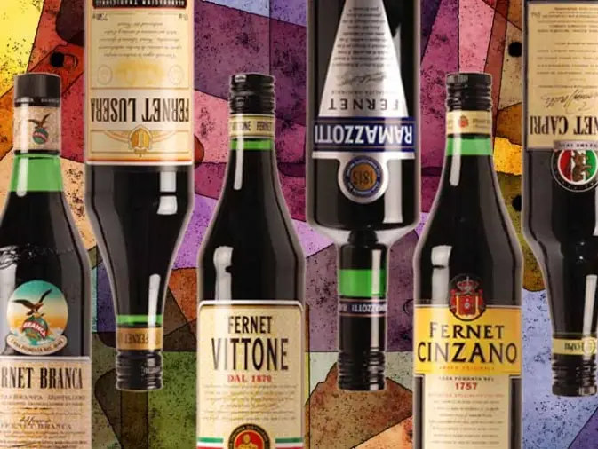 Los 10 mejores Fernet (marcas y precios)
