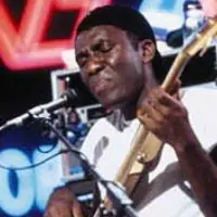 Bass Player - Richard Bona (Entrevista )