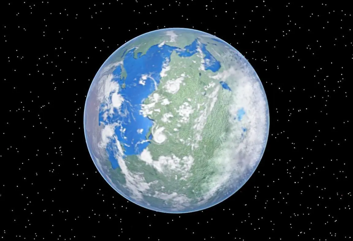 Descubren un planeta Habitable cerca de la tierra