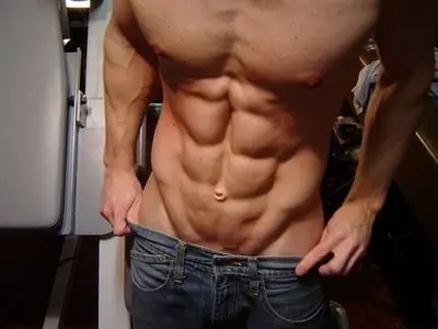 Rutina de Abdominales A/B
