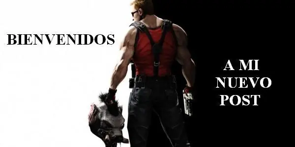 Las mejores frases de Duke Nukem