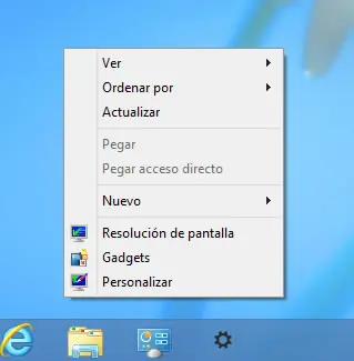 Como activar “simular” Aero Glass en Windows 8 sin usar