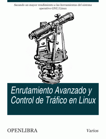 Enrutamiento Avanzado y Control de Tráfico en Linux