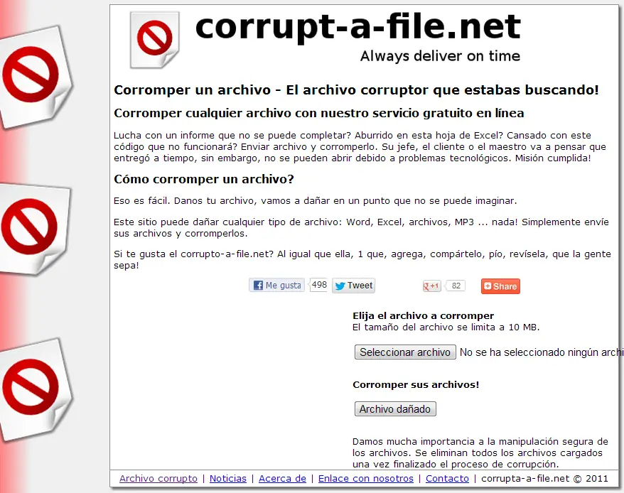 archivos