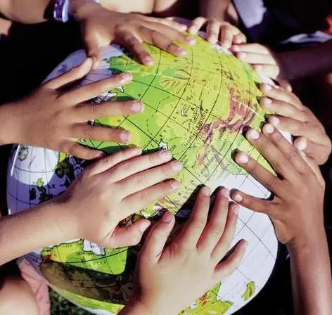 Seis pasos, ¡estúpidos!, para reconstruir el Mundo