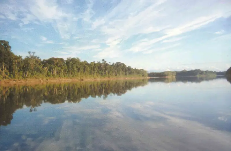 El problema por el agotamiento del agua dulce