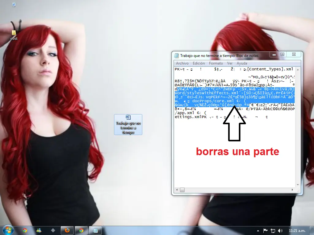 universidad