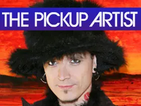 The Pick up Artist - Temporada 1 Español