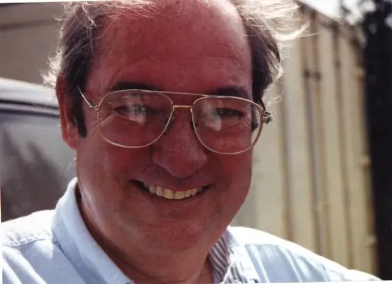 Milton William Cooper - El Legado (Documental)