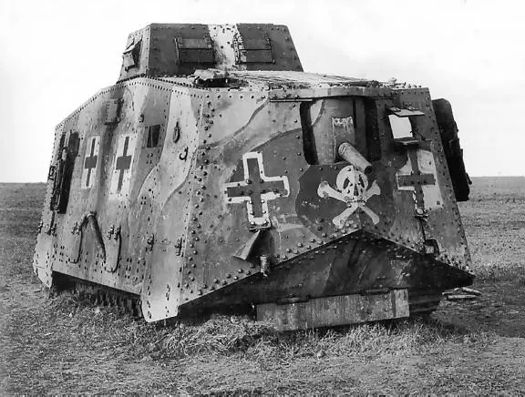 guerra
