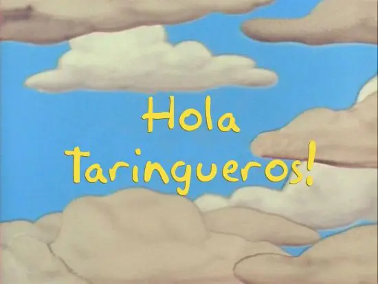 Mexicano hablando de malvinas.