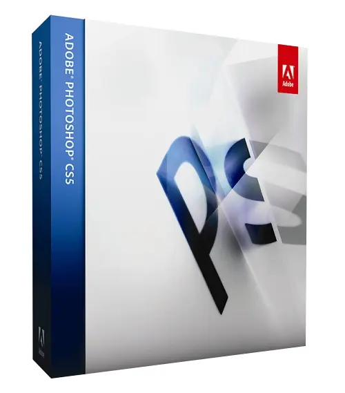 Adobe Photoshop Cs5 - Spanish - 1 link
