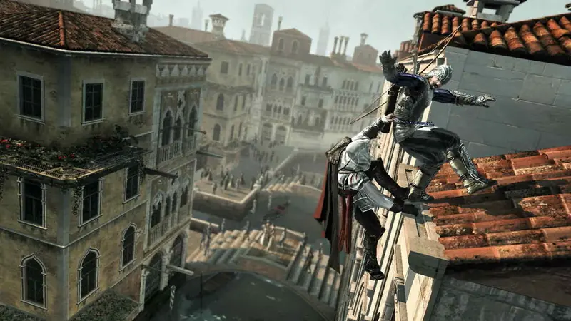 Assassins Creed II [Analisis Propio]