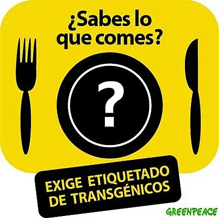 manipulacion genetica