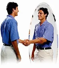 Caracteristicas de un macho alfa