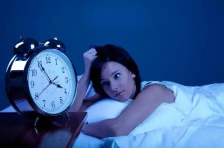Remedios Naturales para el Insomnio