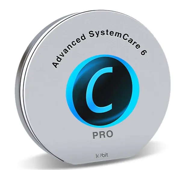 Advanced SystemCare PRO Gratis y Legal