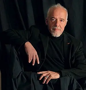 Paulo Coelho......Coleccion de Frases!!!!!
