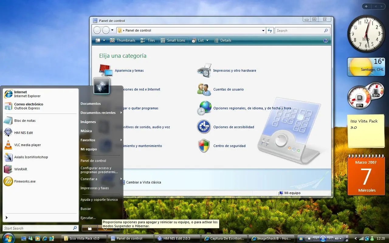 Entra Si Aun Utilizas Windows Xp..