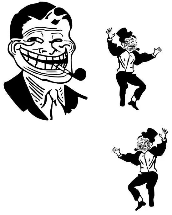 trollface