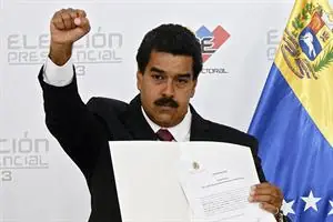 Intensa "caza de brujas" chavista