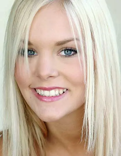 Porque las lincesas rubias garpan mas que yo