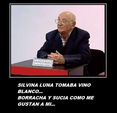 Natalia Natalia yo te banco