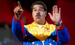 Nicolás Maduro llama a "apoyar el Software Libre con t