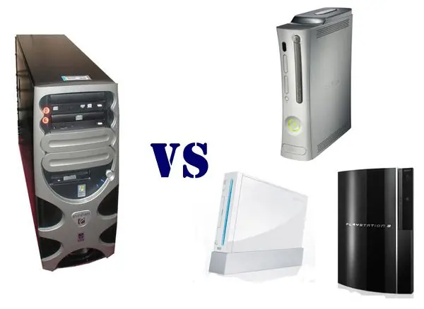 la superpc vs las consolas(megapost)aguante la pc