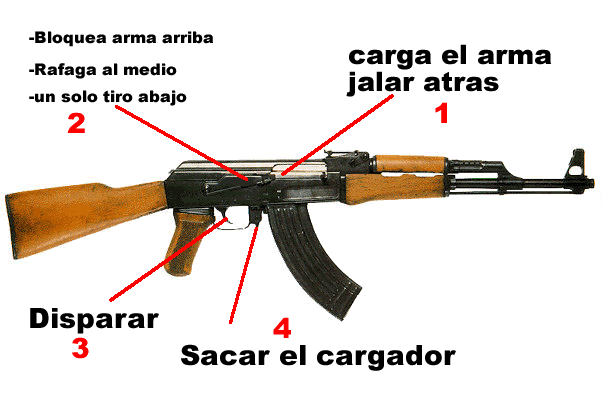 kalashinov