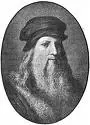 Los Inventos de Da Vinci