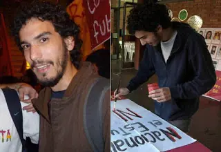 Sobre el militante revolucionario