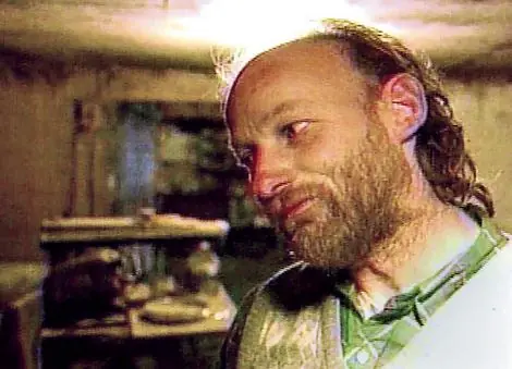 Robert Pickton - Granjero Asesino