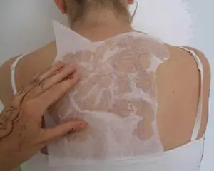 Te queres hacer un tatoo....? Entra y hazlo tu mismo