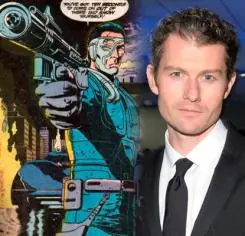 Iron Man 3: J B Dale habla sobre Coldblood