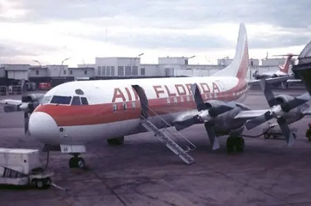 aviones comerciales - grandes fracasos